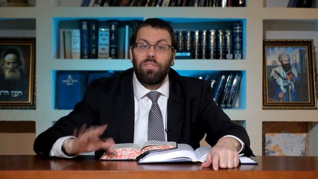 Размышления о главе Пкудей смотреть онлайн