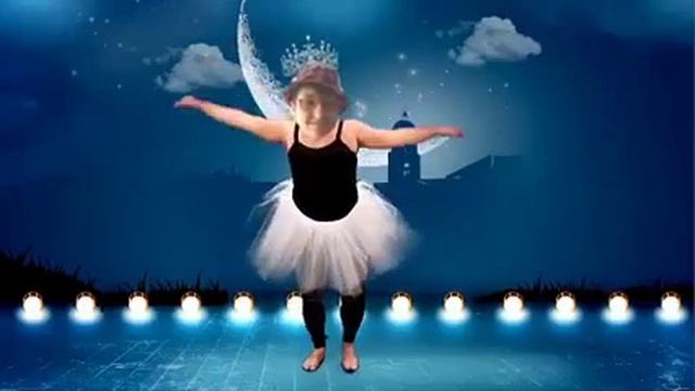 Кто король танцпола? - Crazy Motion (Видео-прикол) смотреть онлайн