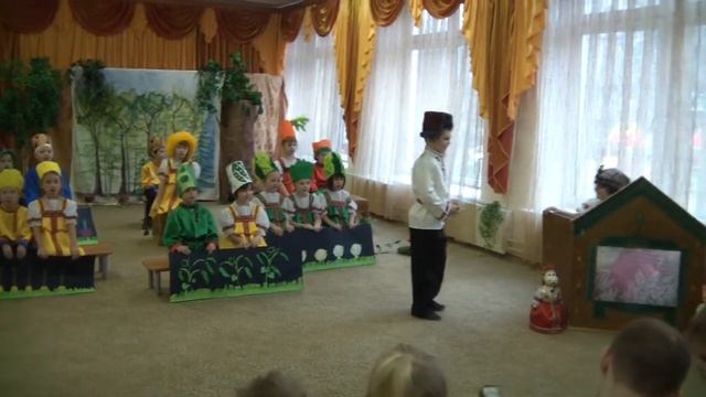 HDV 0832 Пых смотреть онлайн