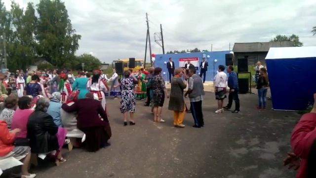 Гр."Согласие" -"Роза" и "Цветет сирень" смотреть онлайн