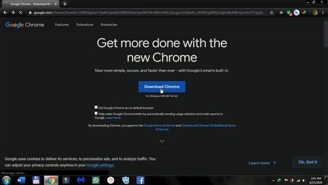 Chrome Proxy Problem that this shortcut refers to has been changed or moved смотреть онлайн