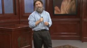 Лекция №3. Роберт Сапольски — Стресс и наше сердце