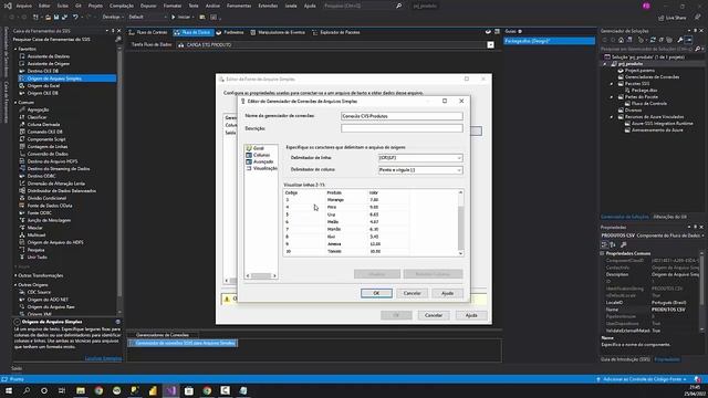 ETL - Integration Services смотреть онлайн