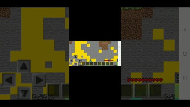 Майнкрафт в покед код 2д 4часть смотреть онлайн