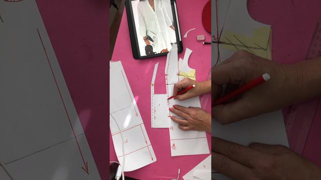 Моделирование летнего платья смотреть онлайн