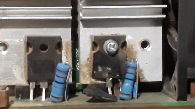 Кайзер NBC-250 "германський аппарат",нудний ремонт. смотреть онлайн