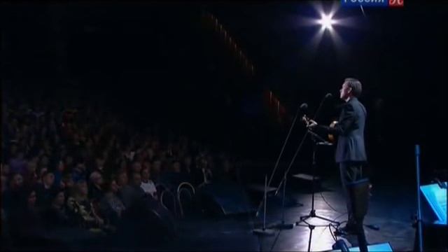 Олег Погудин "Радость моя..."(Спектакль-концерт "Несвятые Святые" смотреть онлайн