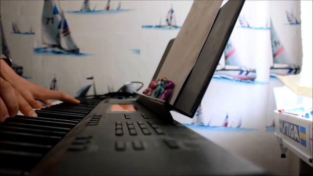 Сочинение #1 смотреть онлайн