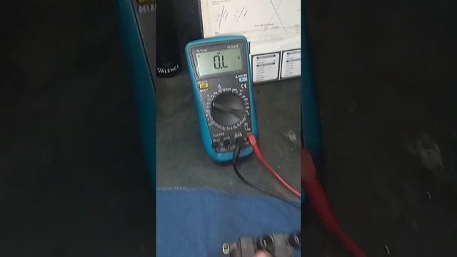 Teste de bobina de ignição do Ford Focus 1.6 смотреть онлайн