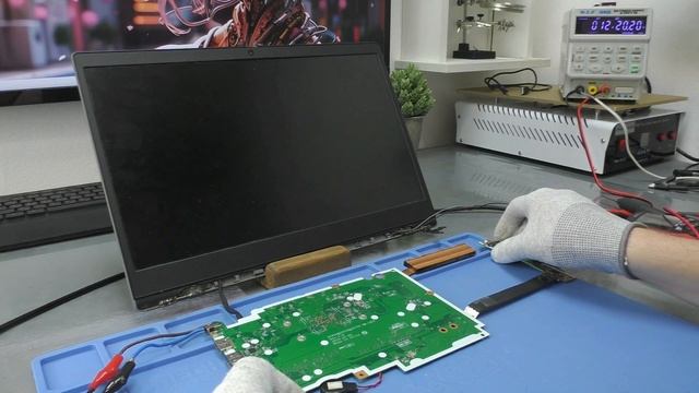 Lenovo ideapad 3 15ada05 нет изображения смотреть онлайн