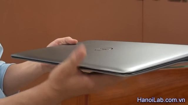 Khui thùng Dell Inspiron 15 7548 ( 2015 ) tại HanoiLab смотреть онлайн