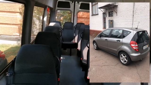 Киев ?? Таможка двух авто из ЕС, хлам из Америки и цены на растаможку))) смотреть онлайн