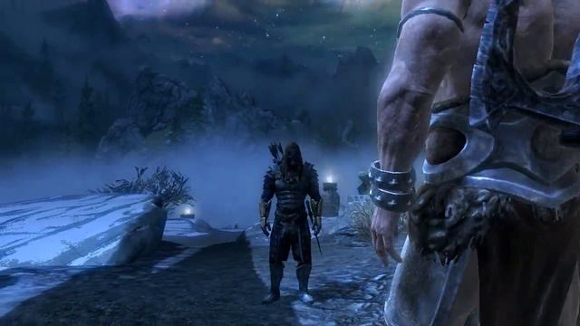 Стрим ОФФЛАЙН Skyrim Legendary Edition №144 смотреть онлайн
