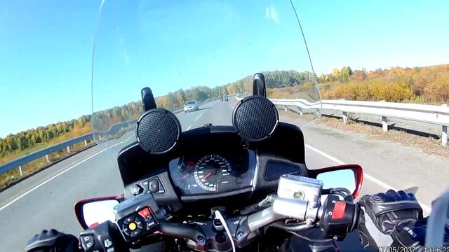 Honda St1300