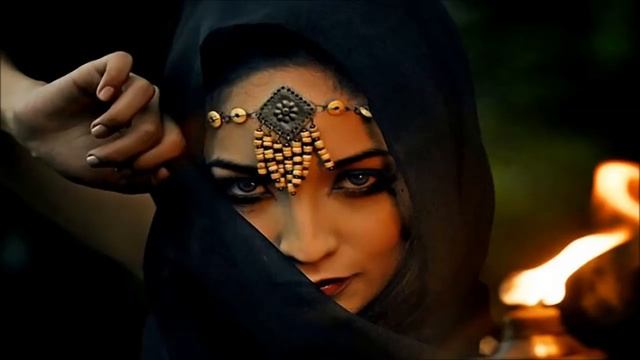 Oriental Touch, лучшая фоновая музыка