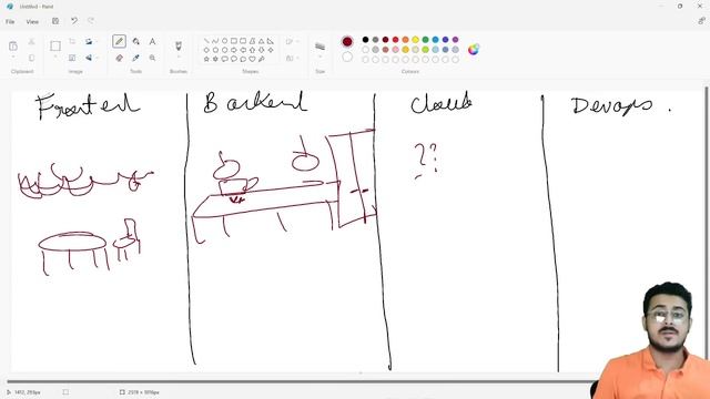 Note Taking App using JavaScript and ReactJs | Day 05 смотреть онлайн