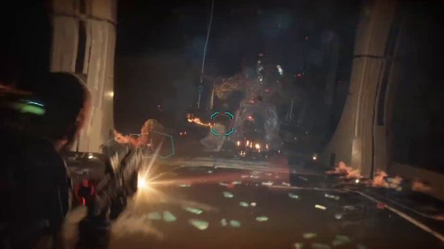 The Callisto Protocol - Final Boss VS Riot Shotgun Full Upgrade - Fast Kill - Maximum Security смотреть онлайн