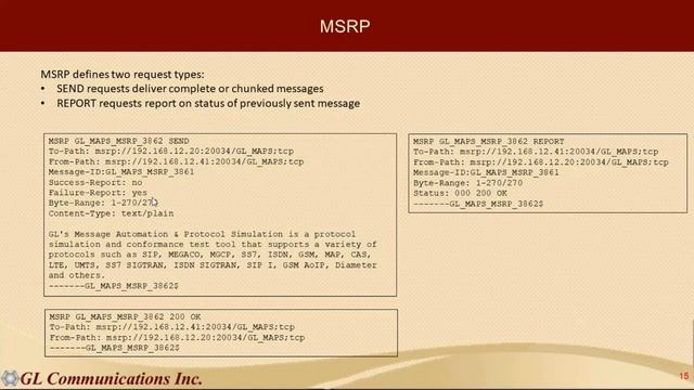 Test NG911 and MSRP Emergency Services for Public Safety смотреть онлайн