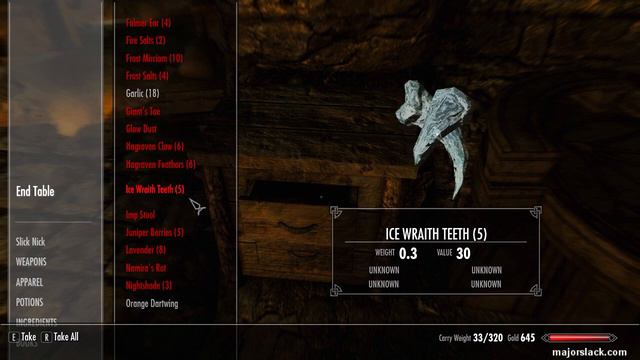 Skyrim Pure Thief Walkthrough 100% STOLEN LOOT Part 10: Operation Combat Bow смотреть онлайн