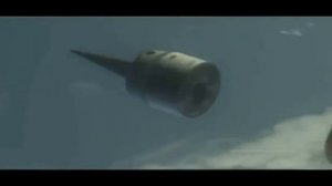 Ядерный удар по США A nuclear strike on the US