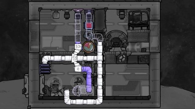 Cryoine's Rocket Science: Rocket Interior Guide смотреть онлайн