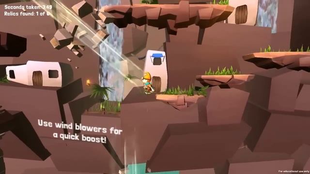 Tide Runner Trailer смотреть онлайн