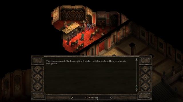 The White March Expansion P2 - Lets Play Pillars of Eternity Part 2 . Full release Gameplay смотреть онлайн