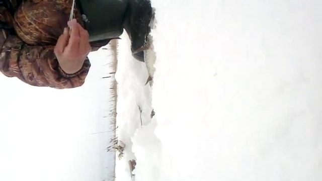 Ловля щуки на самоловы. смотреть онлайн