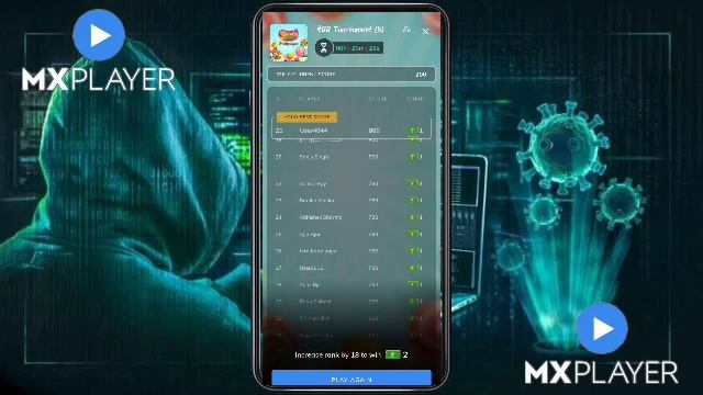 MX PLAYER NEW HACK TRICK || CANDY MASH UNLIMITED SCORE HACK TRICK 100% WORKING || DON'T MISS смотреть онлайн