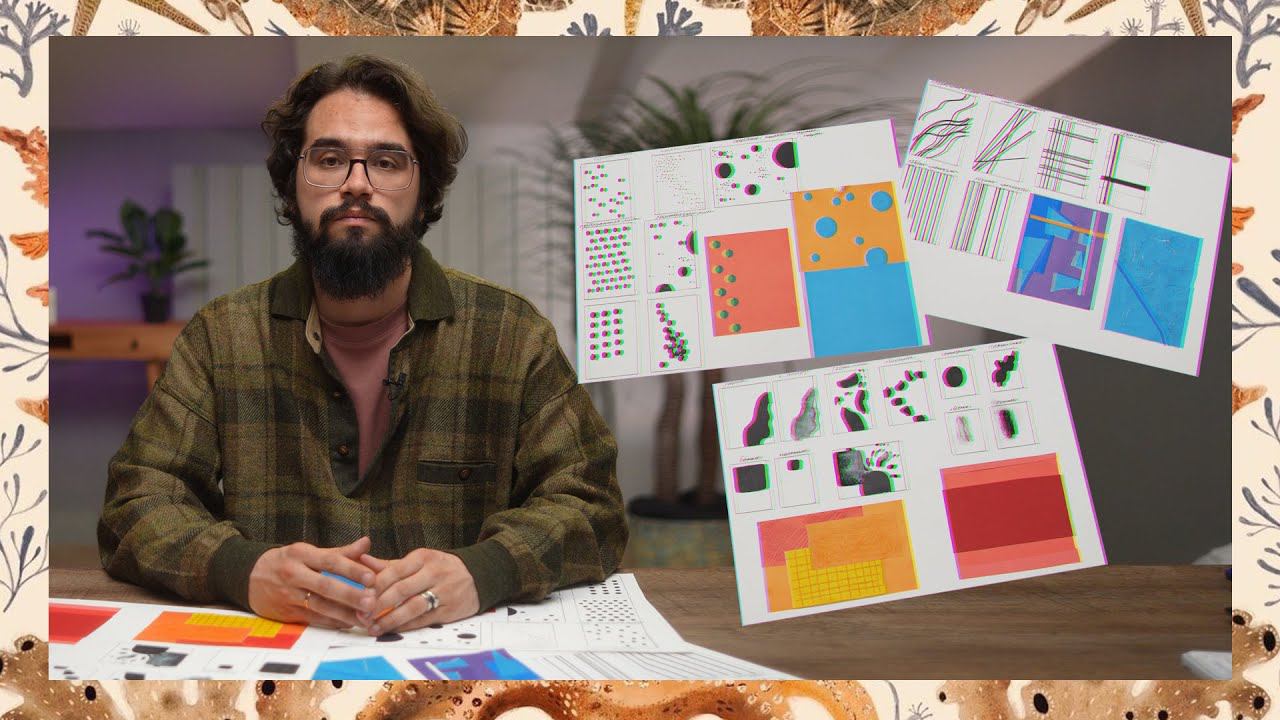 О курсе «Абстракционизм» смотреть онлайн