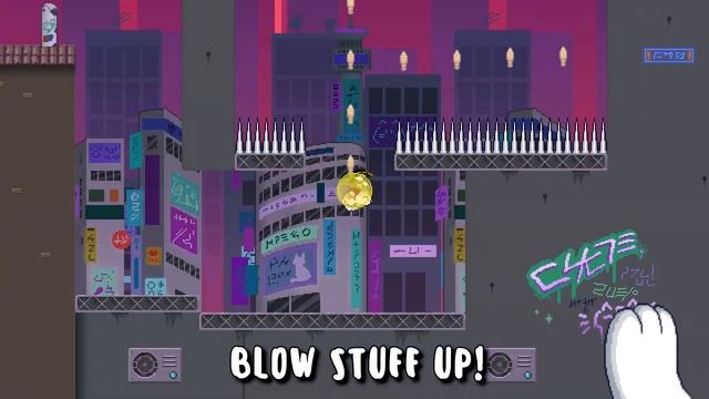 Bubbles the Cat - iOS Launch Trailer смотреть онлайн
