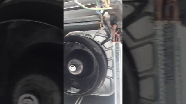 Чистка кассеты LESSR 48