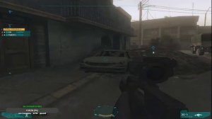 #Прохождение игры #Ghost_recon Advanced Warfighter 2 (3 часть) продолжение