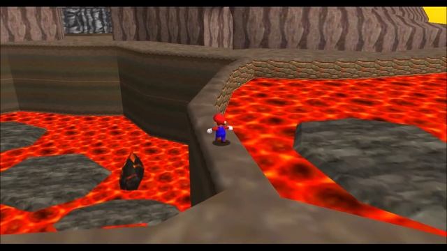 Super Mario 64: Last Impact - Longplay | N64