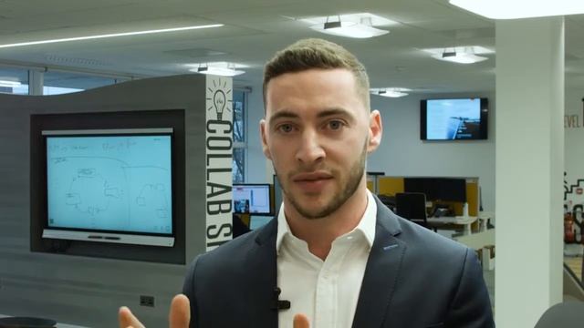 Experience Innovation as an Oracle Cloud Sales Professional смотреть онлайн