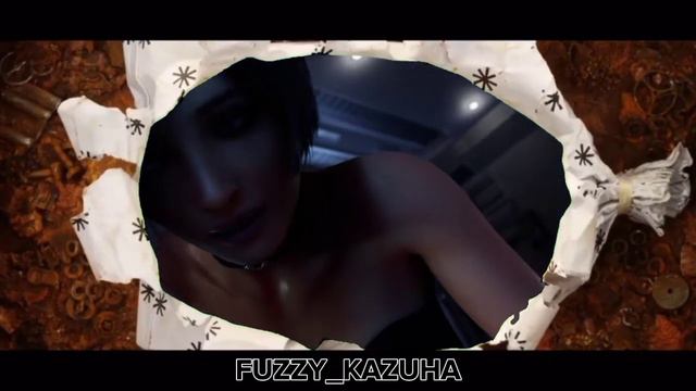 Ada Wong is worth it смотреть онлайн