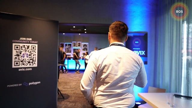 Blockchain Oracle Summit Berlin 2022 (BOS22) Highlight Reel смотреть онлайн