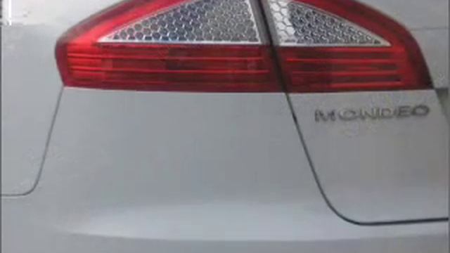 2010 FORD Mondeo Zetec TDCi - Heidelberg VIC смотреть онлайн