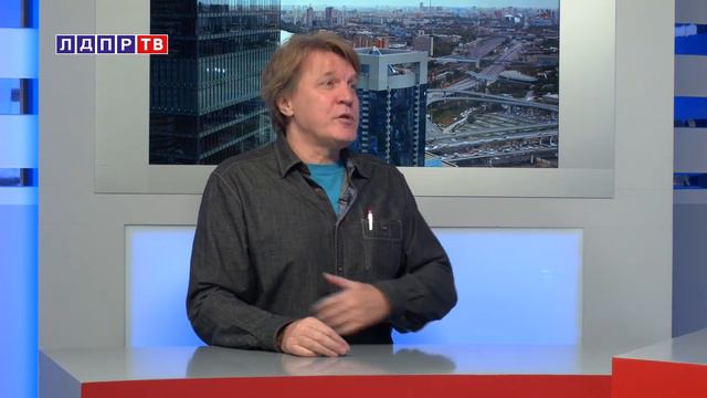 Модно ли сегодня быть русским?