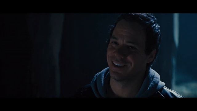 Джек Ричер (Jack Reacher) 1