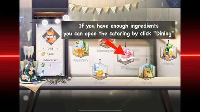 DINER TALES DRAGON RAJA [ New Event ] FULL GUIDE with 29/29 RECIPES смотреть онлайн