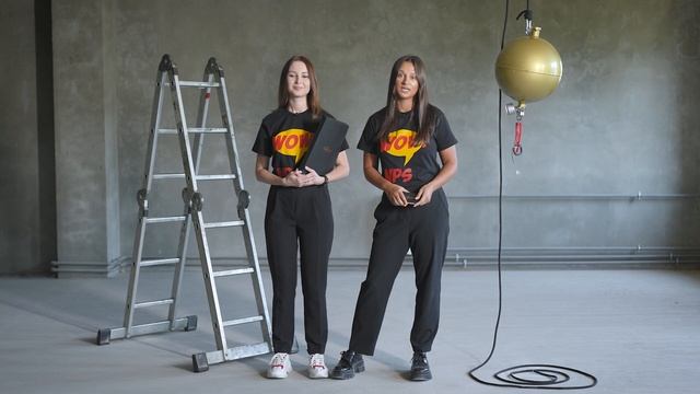 WOW NPS - Невероятно Простые Секреты сервиса. Выпуск 4. Монтаж модулей пожаротушения в два счета! смотреть онлайн