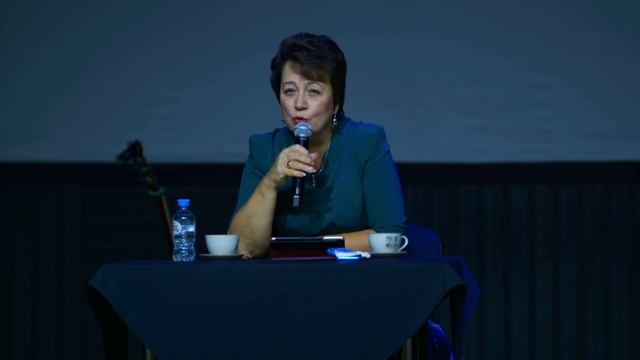 ТРУБЫ ГОСПОДНИ/ОЛЬГА ГОЛИКОВА | ШСС’21 | Церковь прославления.Ачинск смотреть онлайн