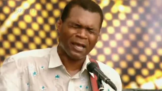 ROBERT CRAY - Time Makes Two смотреть онлайн