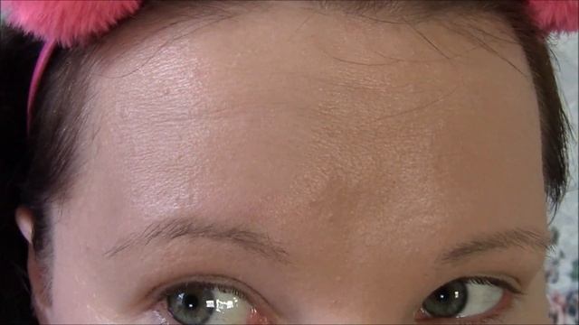 Сравнение тональных кремов Rimmel Lasting Finish 25HR и Rimmel Match Perfection 24HR//Какой выбрать