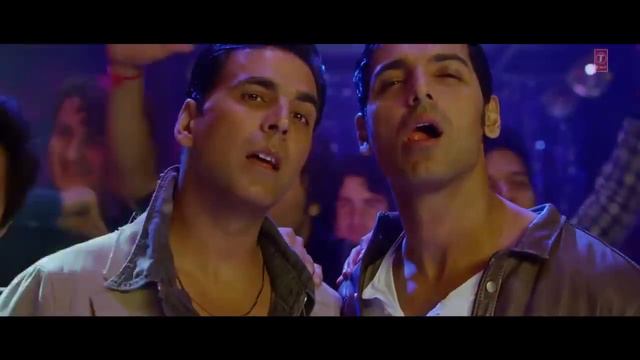 Anarkali Disco Chali ~~ Housefull 2 (Full Video Song)720p(HD)..(W/Lyrics) .Malaika Arora Khan..2012 смотреть онлайн