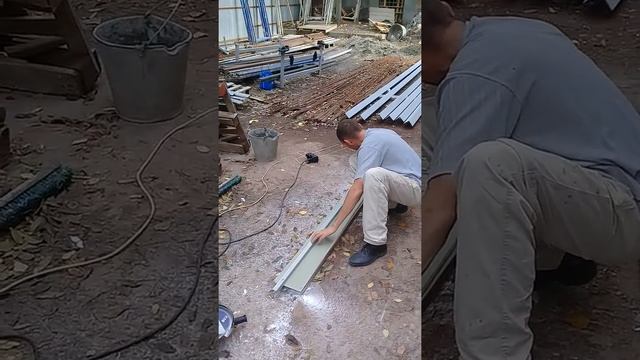 Гипсокартонщик смотреть онлайн