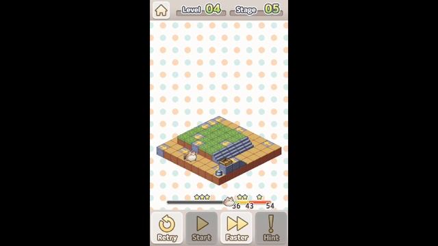 [Walkthrough 7] Schrodinger's Miniature Garden - Level 04 Stages 1 to 10 смотреть онлайн