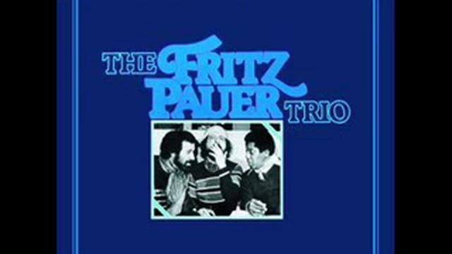 Fritz Pauer - Terra Samba смотреть онлайн