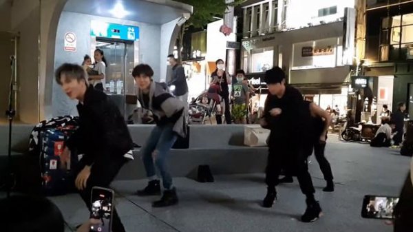 張子龍&吳承恩&蔡作園&政瑋